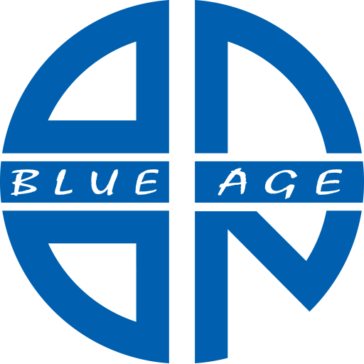 Blue Age